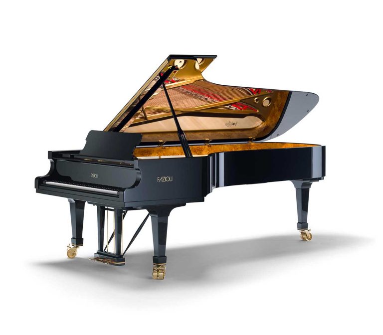 Fazioli – F308