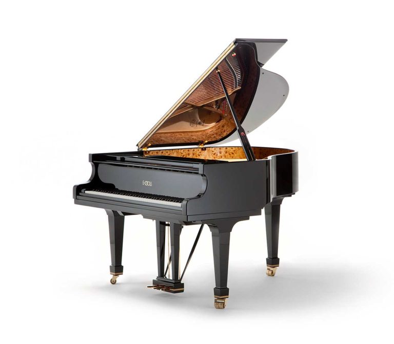 Fazioli – F156