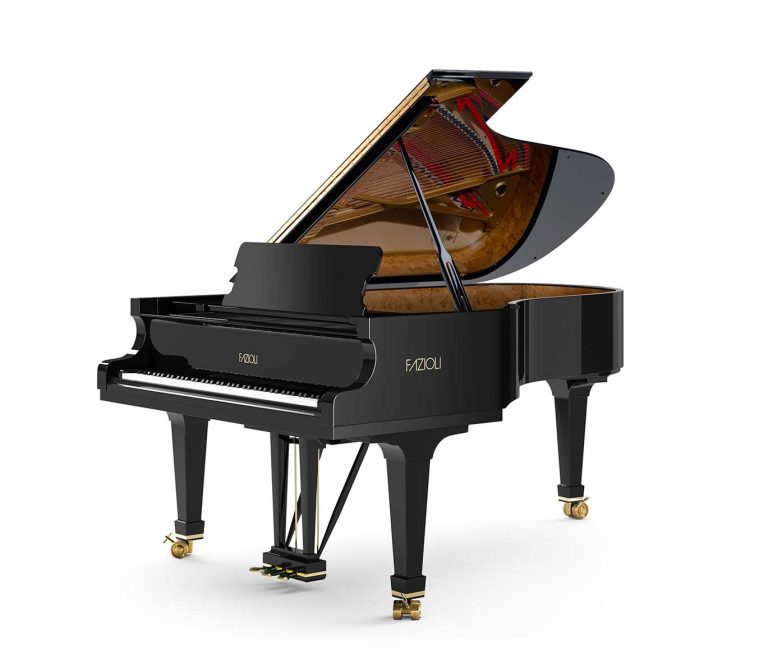 Fazioli – F212