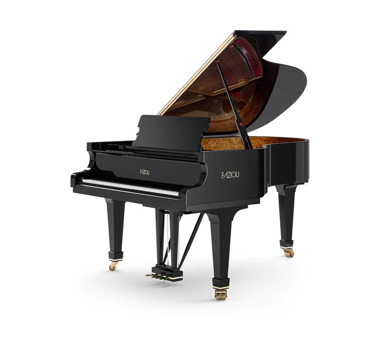 Fazioli – F183