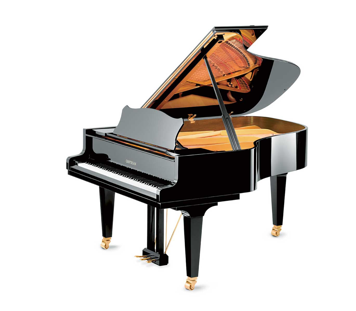 Grotrian – G-192