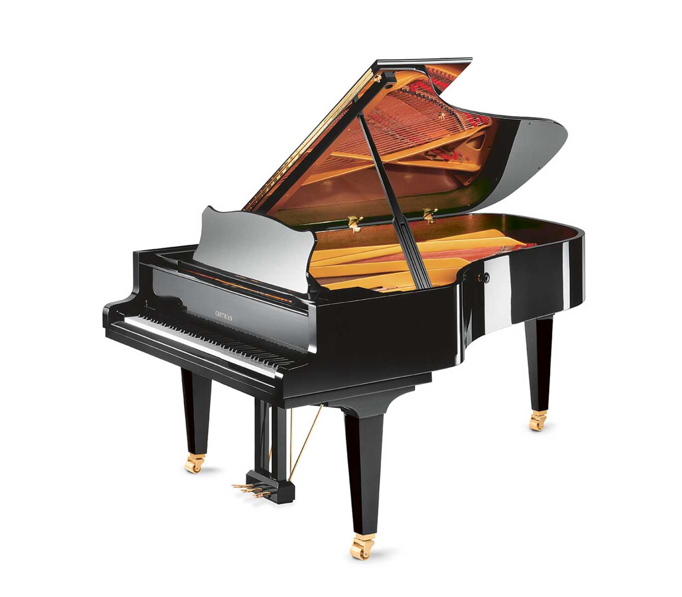 Grotrian – G-208