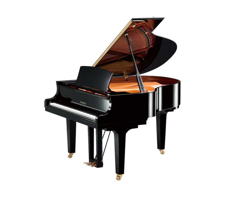 Yamaha – GC1
