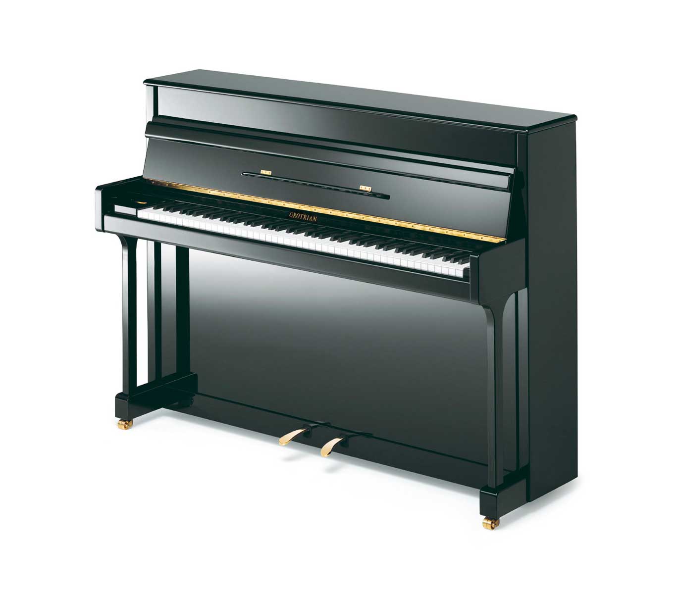 Grotrian – G113