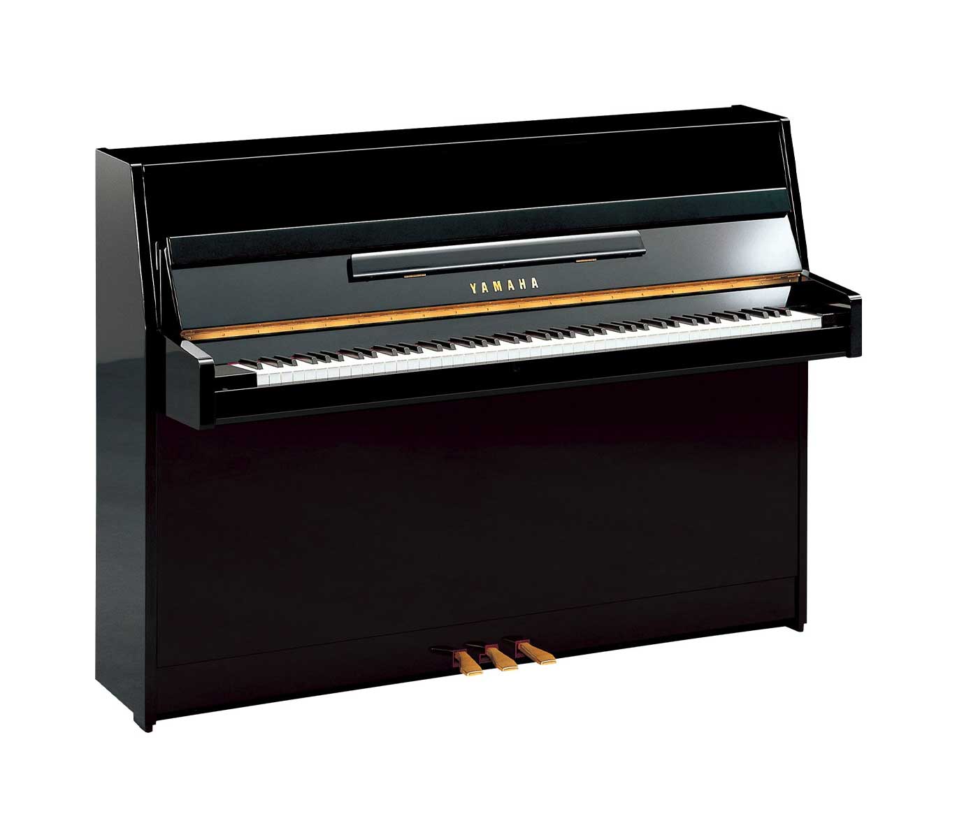Yamaha – B1