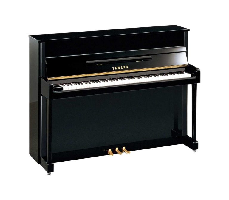 Yamaha – B2
