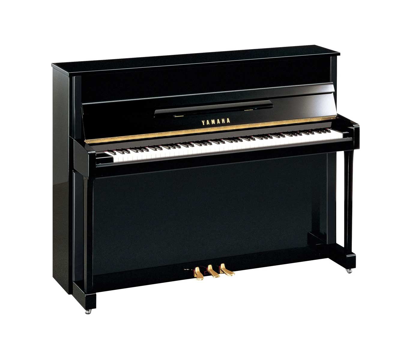 Yamaha – B2