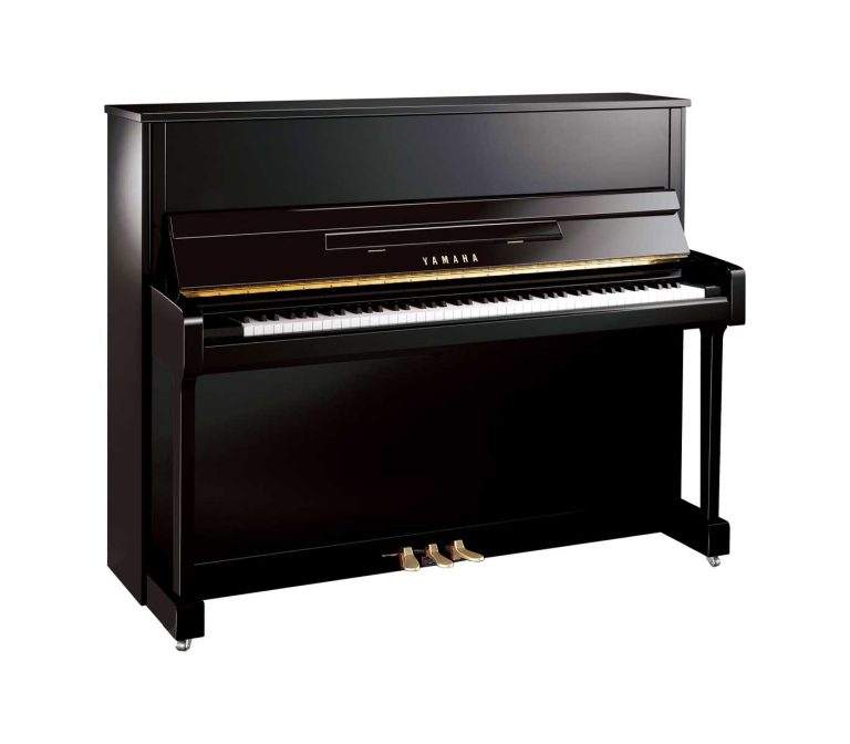 Yamaha – B3