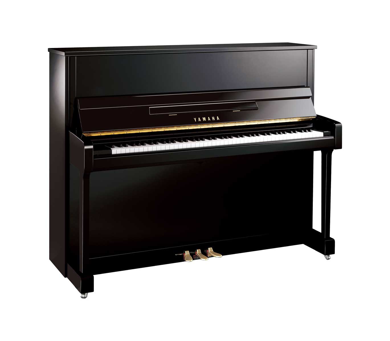 Yamaha – B3