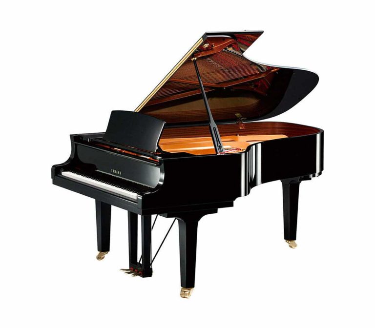 Yamaha – C6X