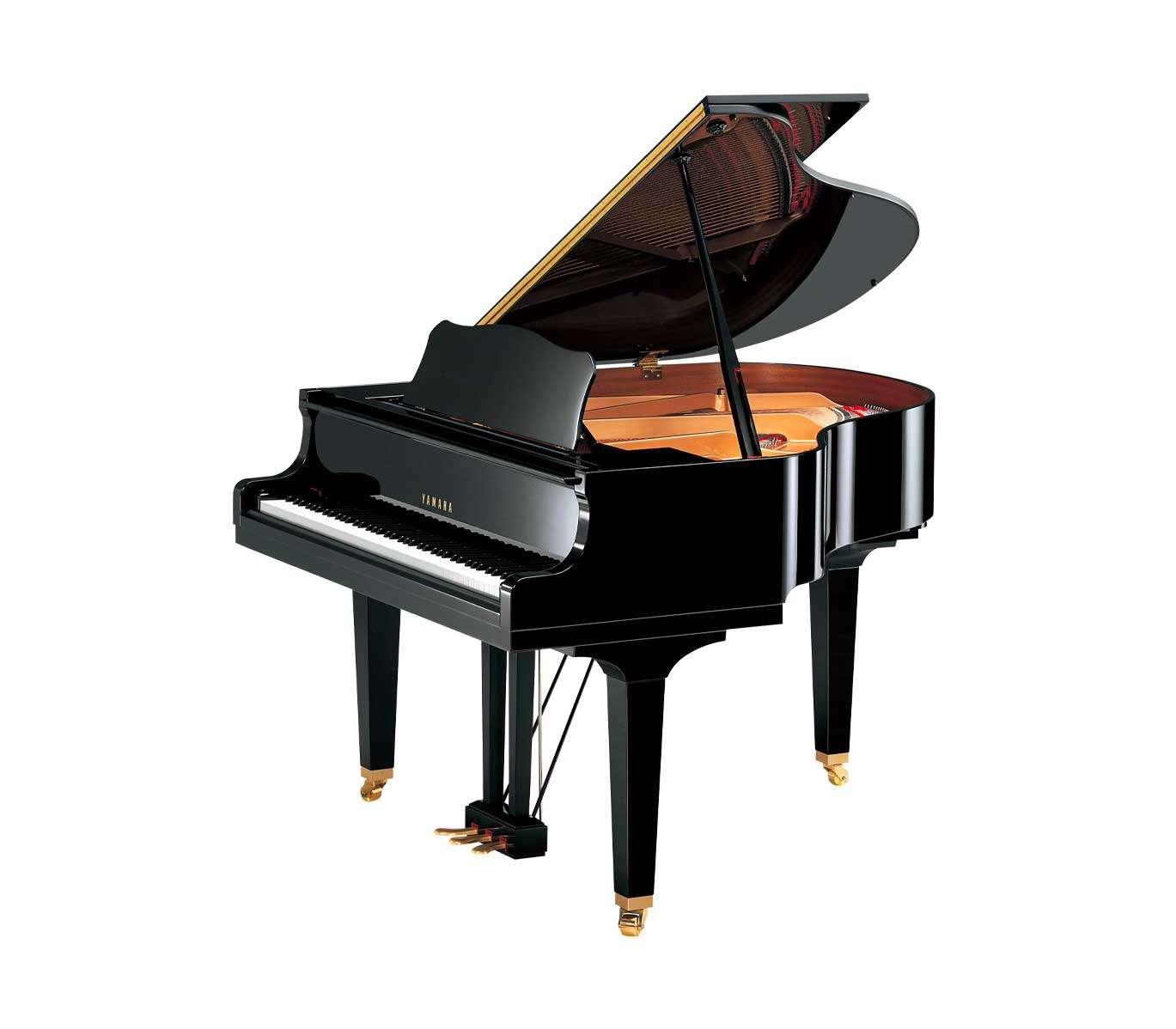 Yamaha – GB1