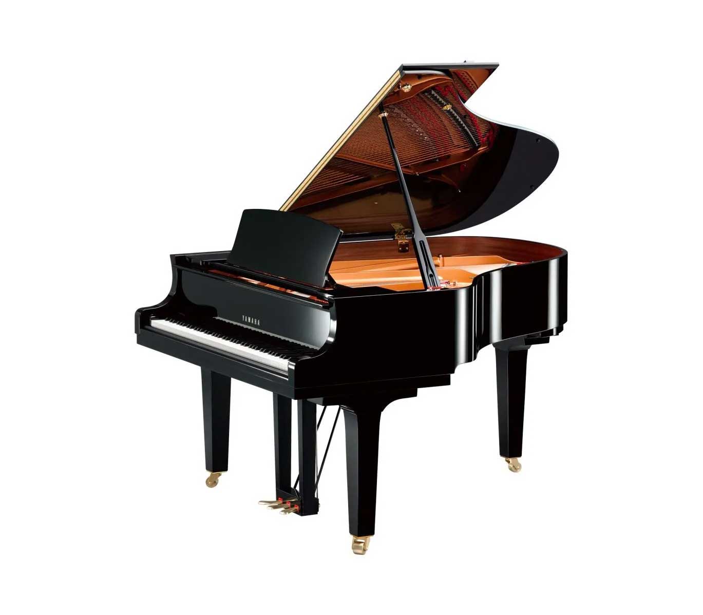 Yamaha – GC2
