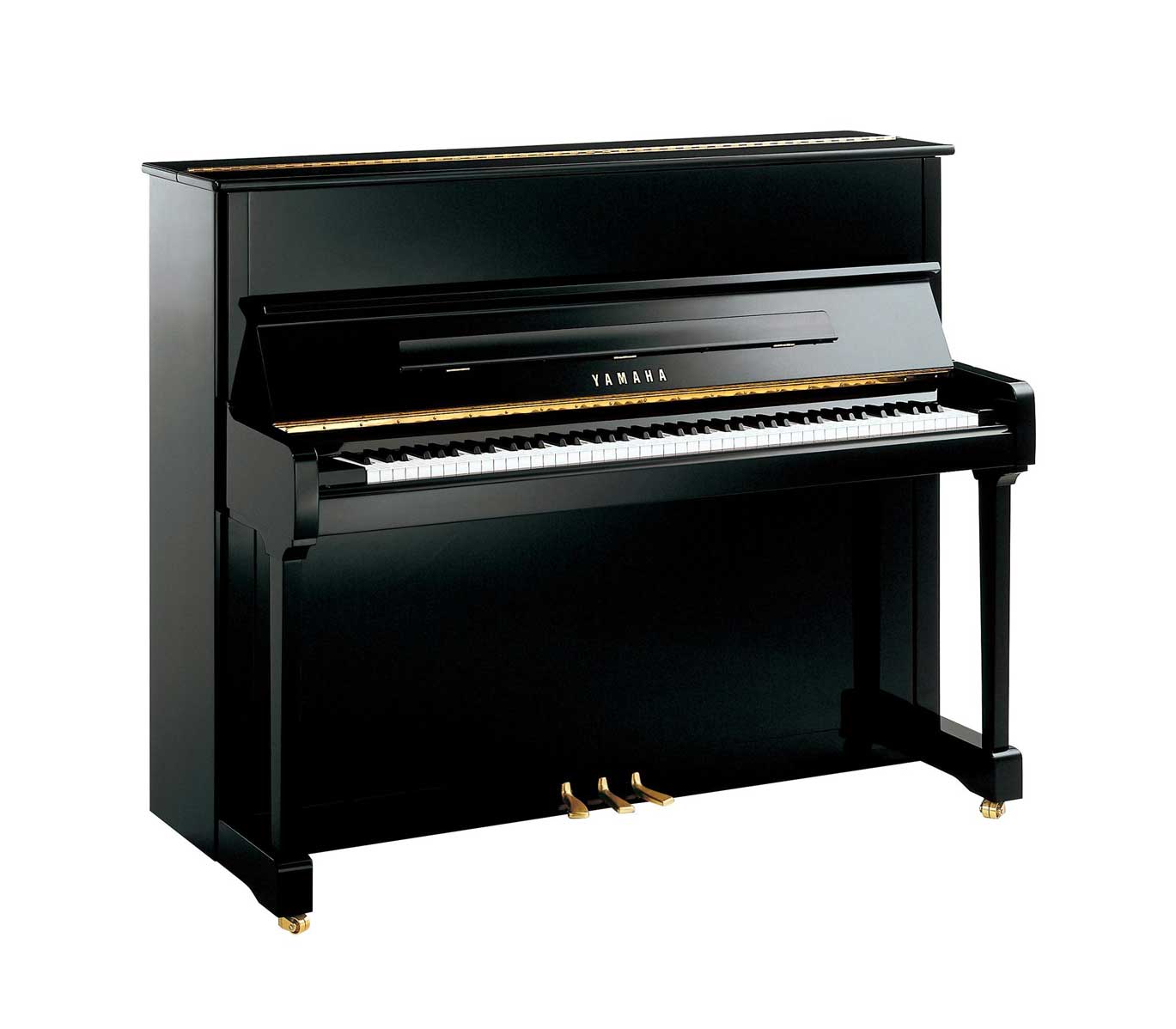 Yamaha – P121