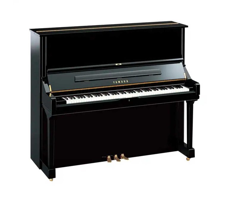 Yamaha – U3