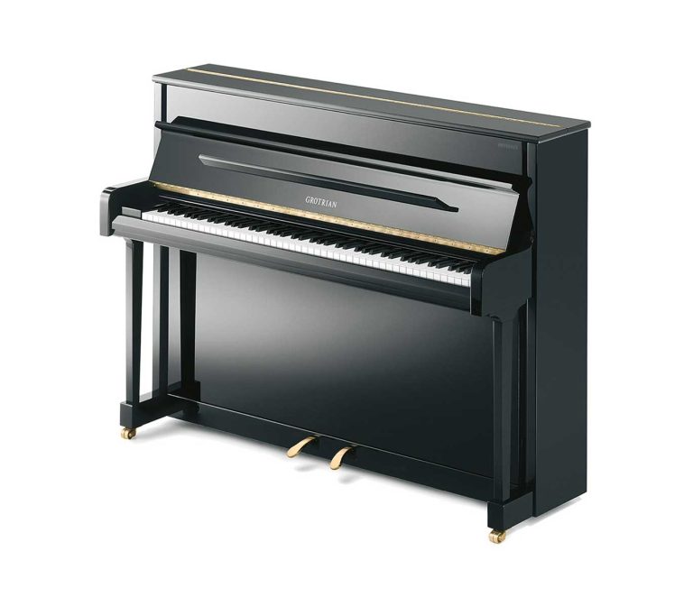 Grotrian – G118