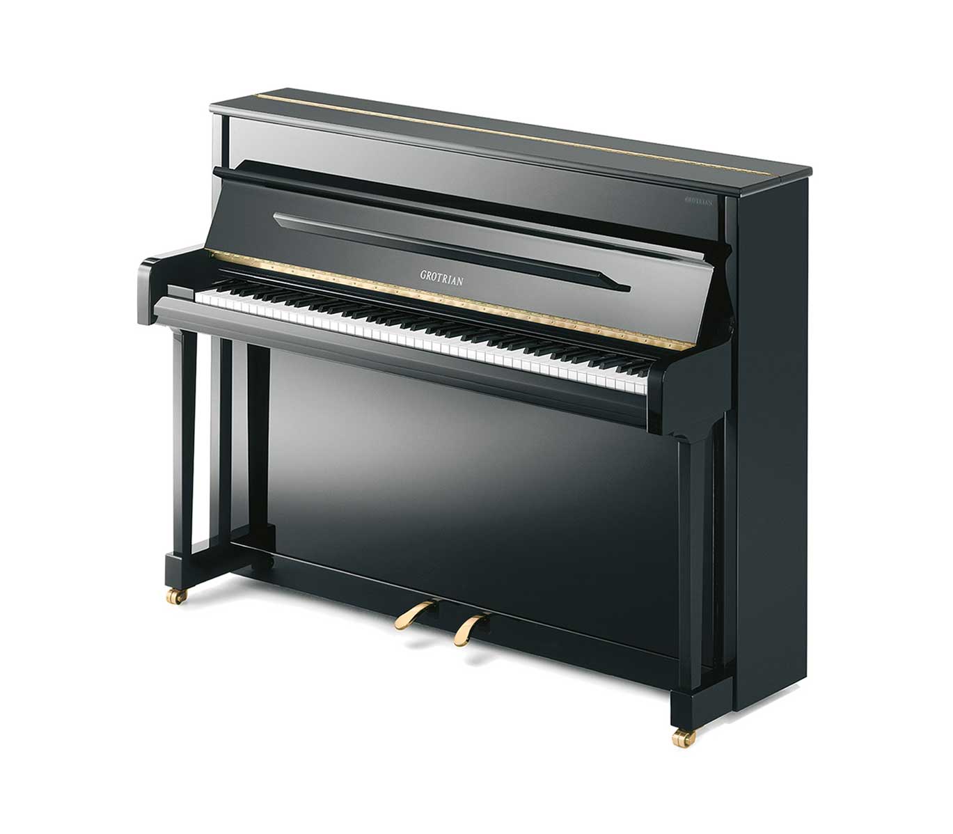 Grotrian – G118
