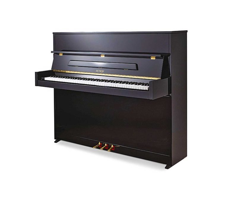 Petrof P118 S1