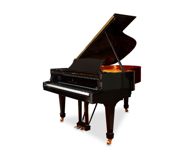 Steinway & Sons – A188