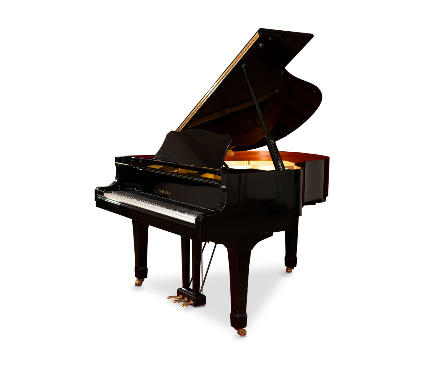 Yamaha – G2