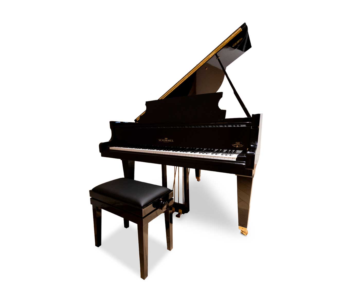 Schimmel – T150
