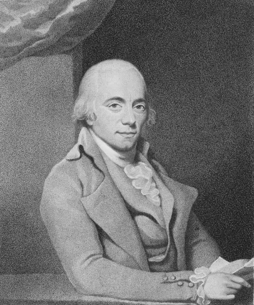 Muzio Clementi pianoforte