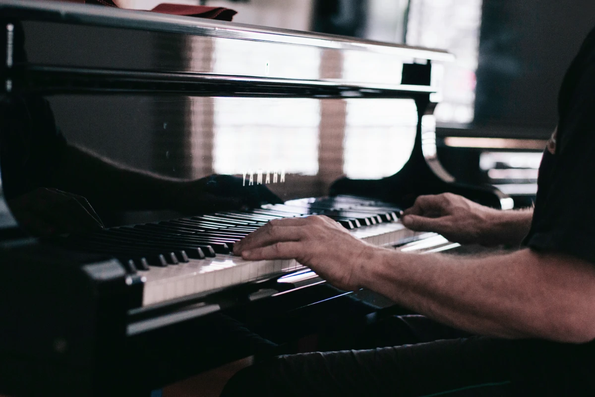iniziare a suonare il pianoforte da adulti