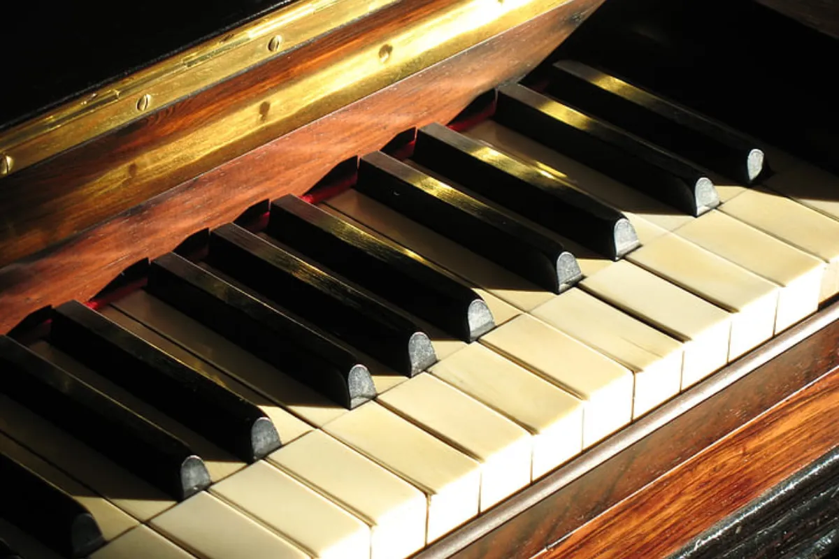 come riconoscere i tasti in avorio Ciampi Pianoforti blog