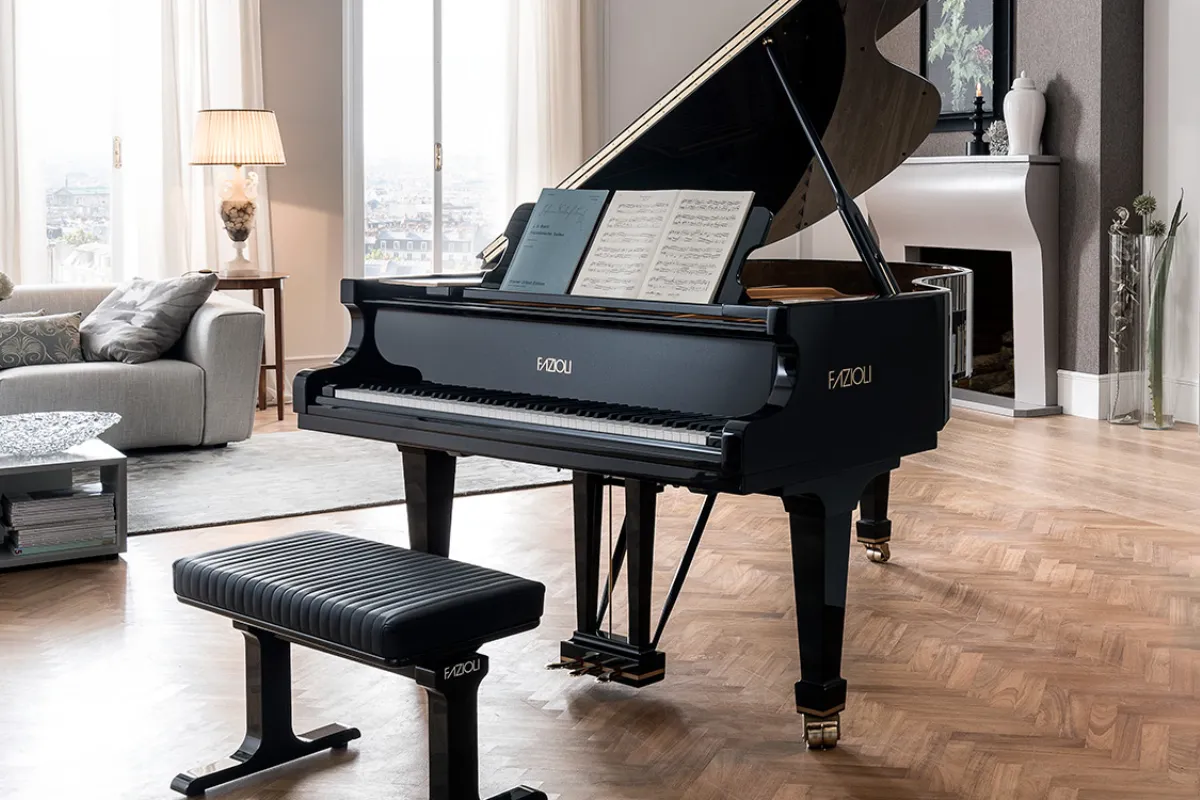 pianoforte