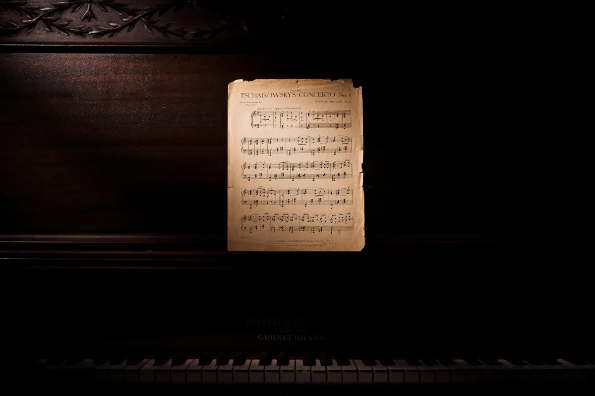 pianoforte