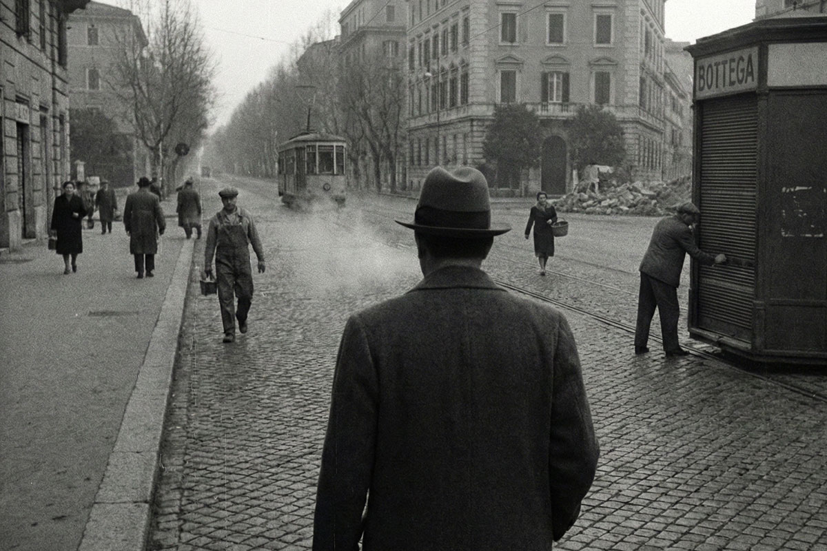 Ciampi Pianoforti Mario Ciampi Roma 1945