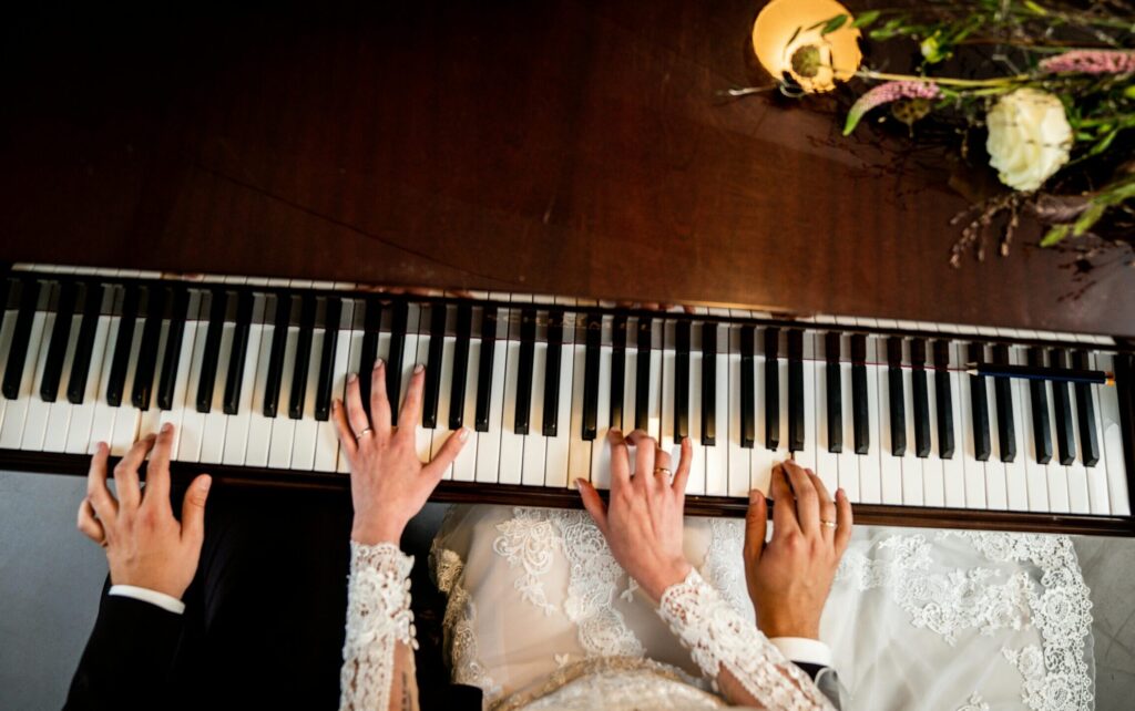 pianoforte per un evento ciampi pianoforti
