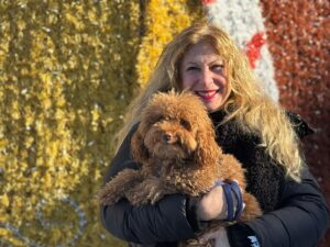Professoressa Teresa Chirico musica e autismo