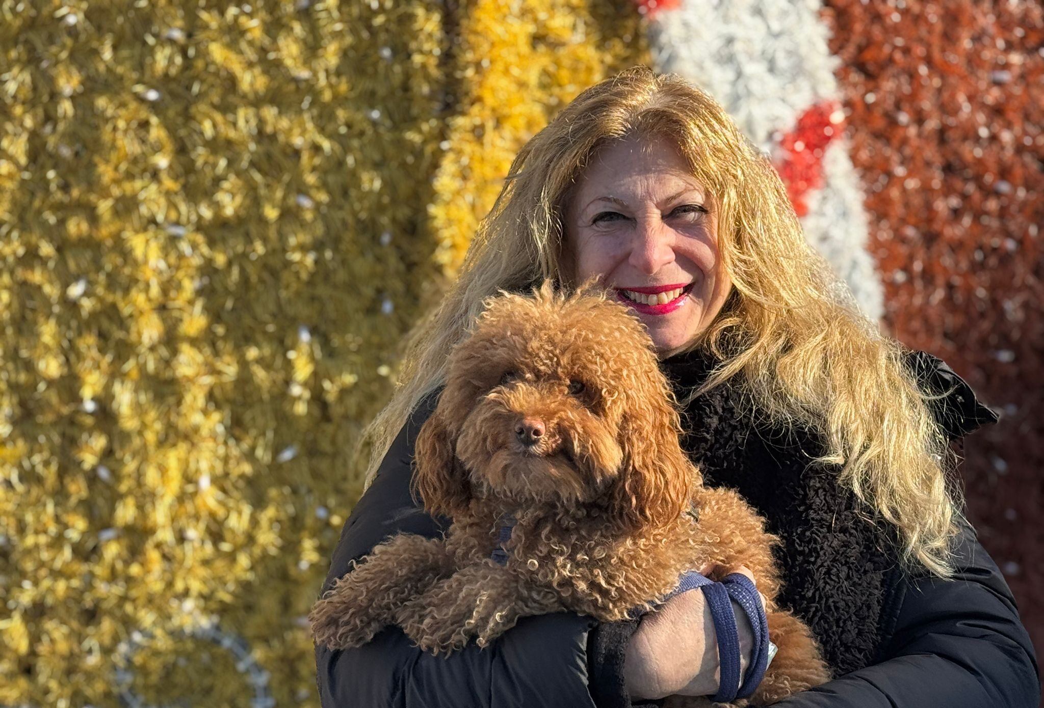 Professoressa Teresa Chirico musica e autismo